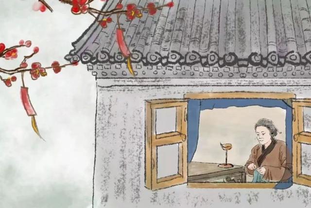 感恩母亲的诗句，表达感恩母亲的诗句（报得三春晖”三首古诗词）