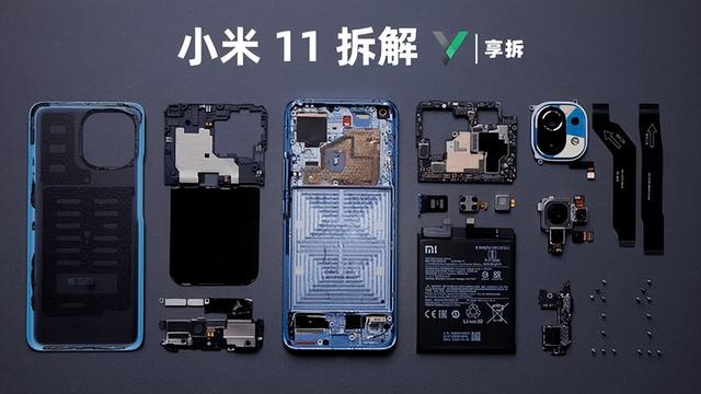 小米售后电话人工服务，小米维修（小米11系列这骚操作）