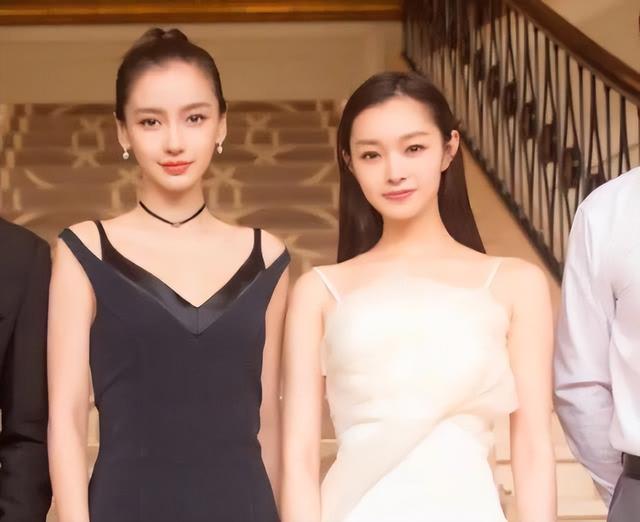 宋轶有绯闻吗，和白敬亭恋情曝光后