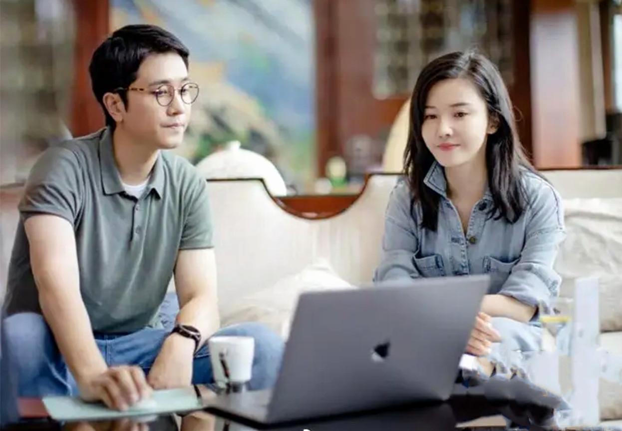《婚姻的两种猜想》故事大结局，婚姻的两种猜想电视剧最后的结局