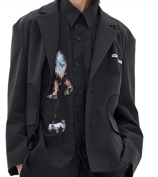 男士衬衫品牌十大排名，国际男士衬衫品牌十大排名（20家200件平价高级感衬衫）