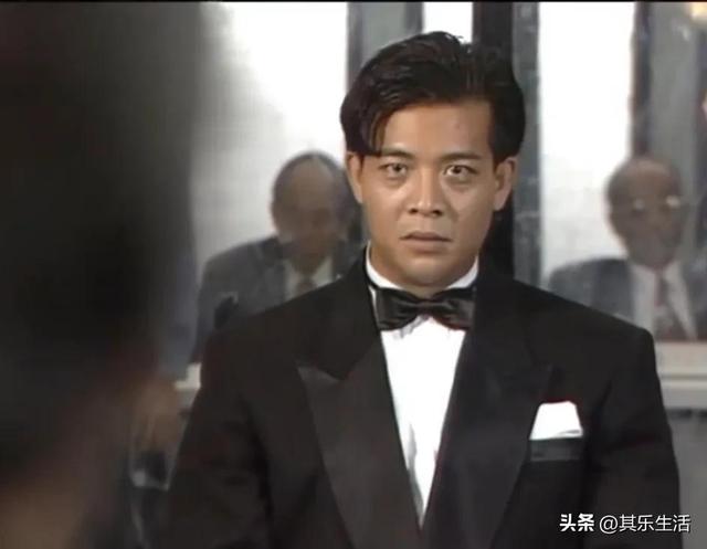 胜者为王石志康张嘉慧，《胜者为王Ⅱ天下无敌》30年