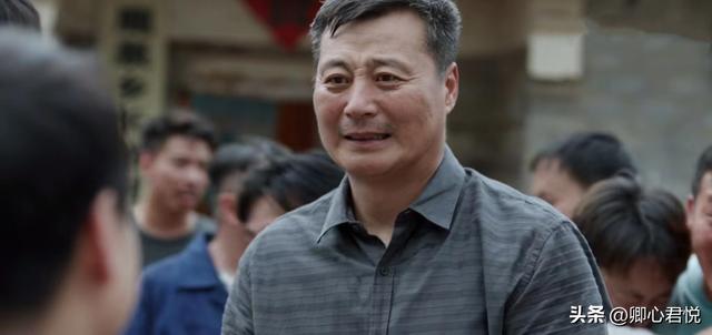 领导真心重视你的表现，领导重视你的表现有哪些（看不懂“小人物”梁三宝）