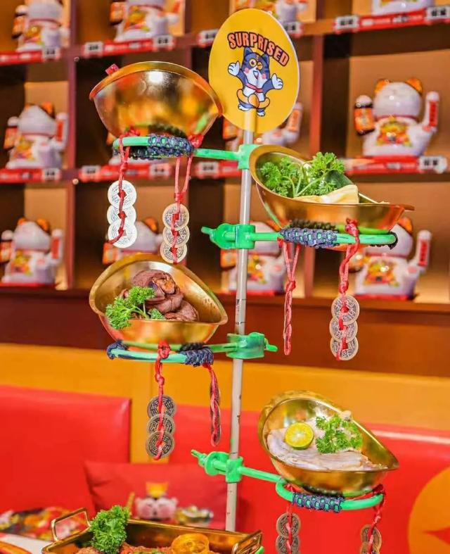 菜品摆盘图片大全，菜肴图片大全高清图片（菜品图片大全）