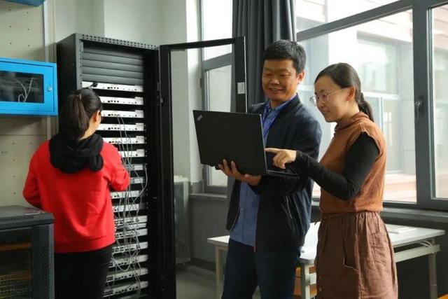 辽宁经济职业学院，辽宁经济职业技术学院最新排名（联手华为共建学院）