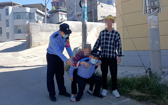 处置室是干什么的，处置室是干嘛的（城厢派出所南通片区警务室）