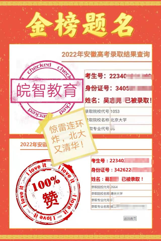 合肥最好的高中是哪几所，2022年招生有的大火