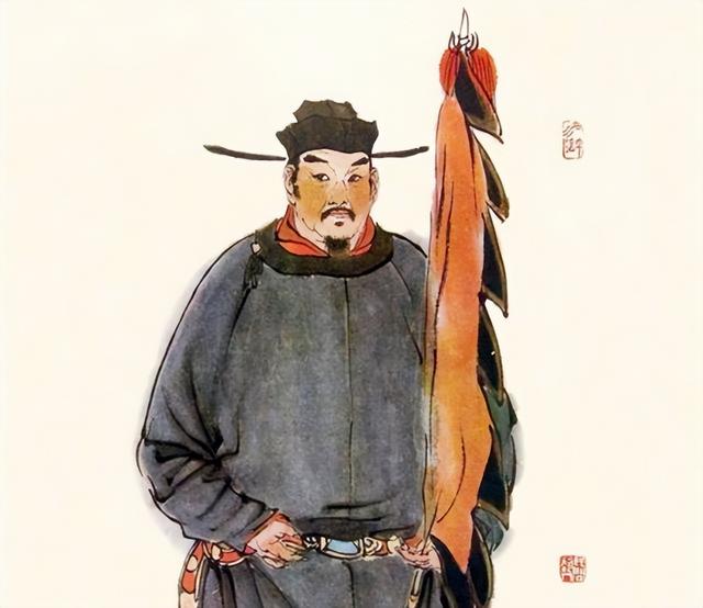 水浒108好汉，水浒传里面的108位好汉的排名（盘点水泊梁山108将）