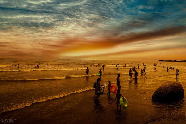 广西旅游景点大全，广西十大旅游景点推荐排名（广西旅游必去十大景点）