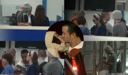 姚笛现状如何，身材高挑气质十足（姚笛：和文章当街拥吻）