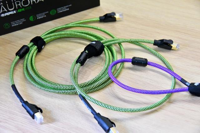 100兆网线和千兆网线区别，却享受着100兆的待遇