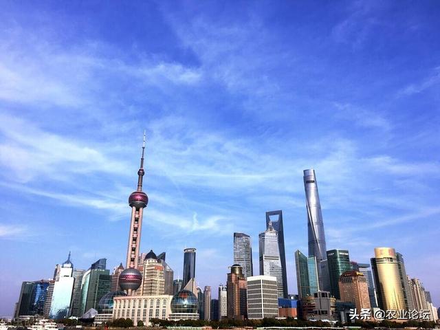 中国新一线城市排名2022最新排名，新一线城市排名2022名单（附一线城市2022最新排名表及名单）