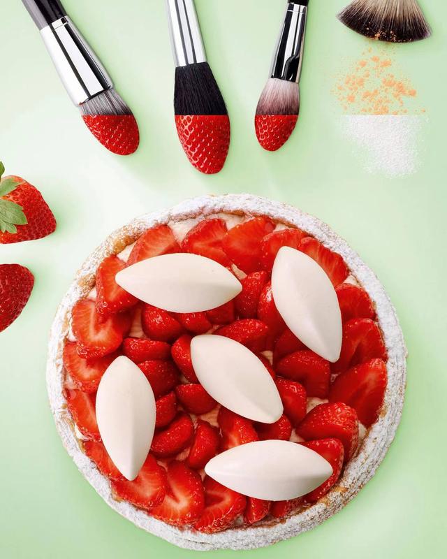 慕斯是啥，氨基酸奶油沐浴慕斯是啥（科普丨慕斯蛋糕的基本知识）