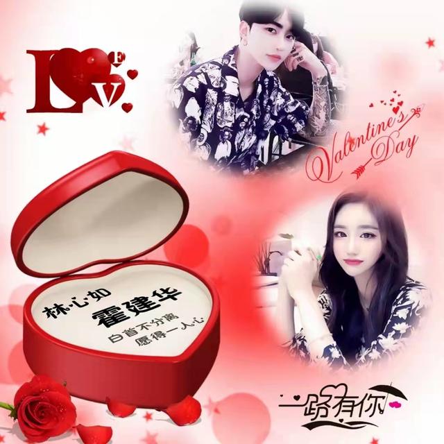 超好看的情侣头像一对，超好看的情侣头像！！！（2022好看的微信头像做好了）