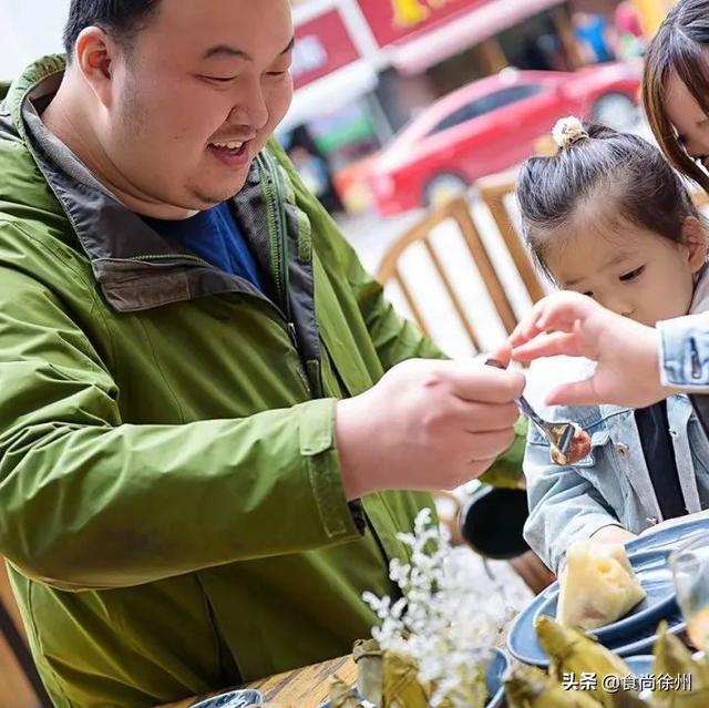 南京有哪些好吃的餐厅，南京有哪些好吃的餐厅推荐一下（徐州11家餐厅登上最新必吃榜）