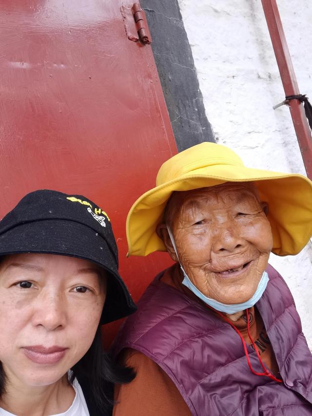 六月十四日是什么日子，6月14日是什么节日（拉萨六月的萨嘎达瓦节：悟道）