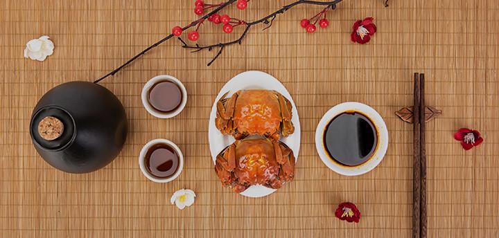 螃蟹的多种美味做法大全：清蒸、香辣、姜葱等经典吃法一网打尽