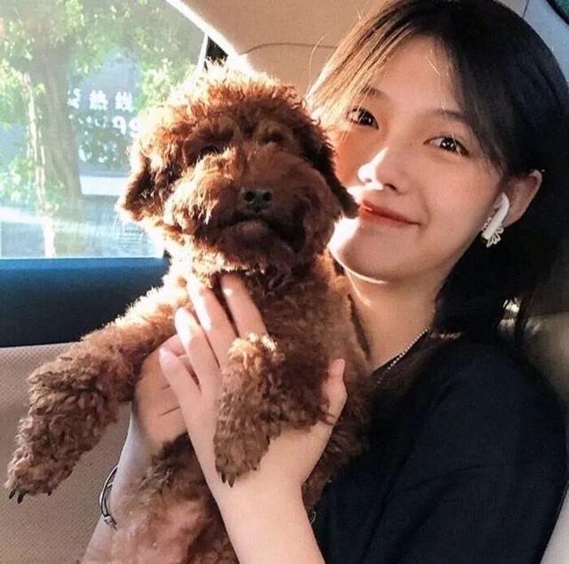 猫系女孩，微信头像，猫系女孩（女生头像：抱猫头像）