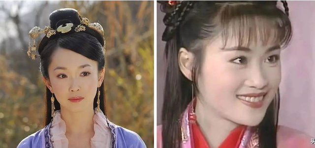 山根低和鼻梁低的区别图片，山根低和鼻梁低的区别 面相（知道这3个变美思路）