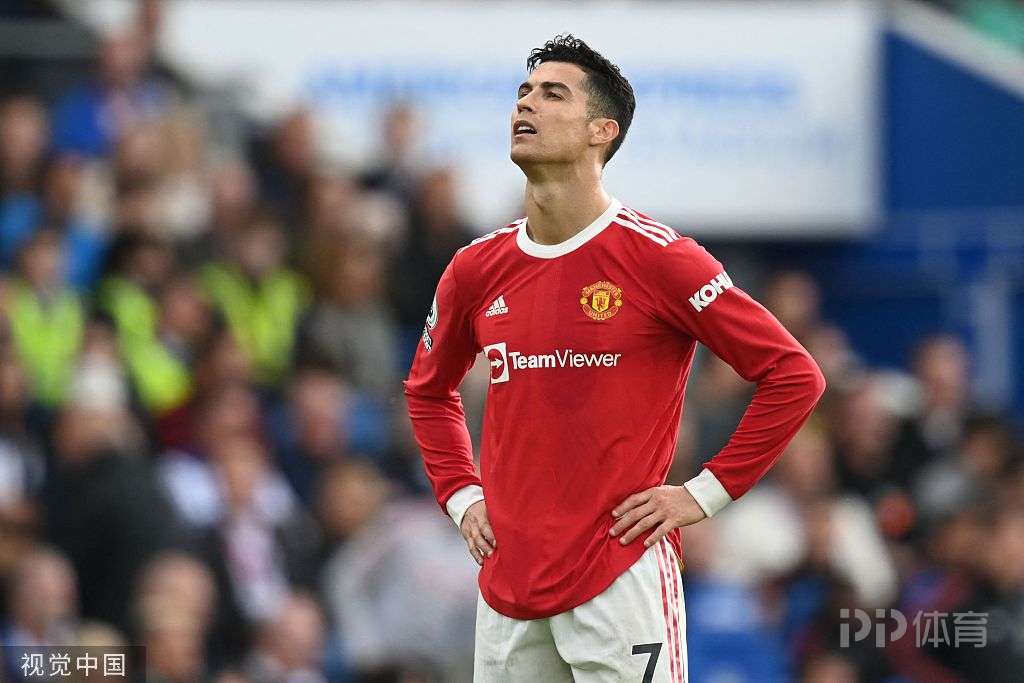 c罗 利物浦名宿 利物浦名宿批c罗提前离场:他没投入到