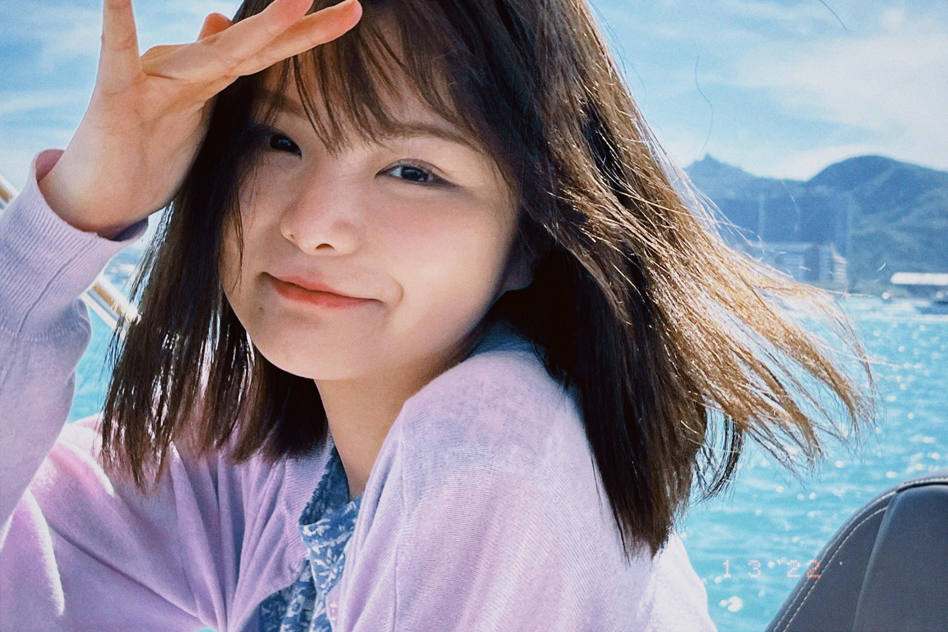 双笙本人图片,双笙拼图(为旅途添一个氛围组)