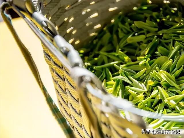 泰山女儿茶叶价格表，泰山女儿茶（山东这3大“委屈茶”）