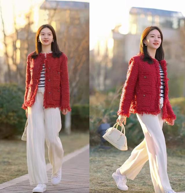 冬装女外套怎么搭配好看时髦，冬季女装穿衣搭配（get气质女人爱穿的这3款）