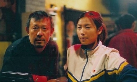 徐静蕾前男友，让王朔甘愿跟原配离婚