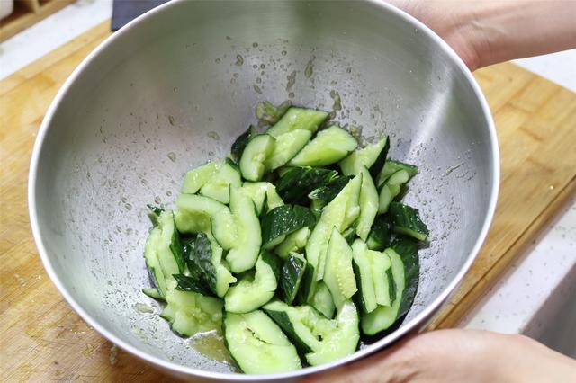 24种健康的食物搭配，食物搭配禁忌大全（5种堪称“绝配”的凉拌菜）