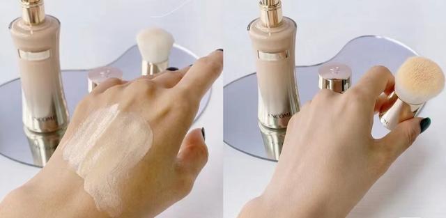 娇兰金钻粉底液，娇兰金钻塑颜粉底液遮瑕力如何（公认好用的5款贵妇粉底液）