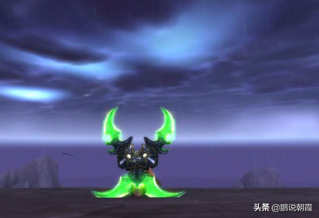 怀旧服能升级武器的职业，魔兽怀旧服：憋屈2个版本