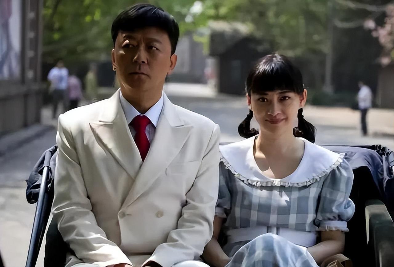 马雅舒和吴奇隆有过孩子吗，“反目成仇”的八对明星夫妻