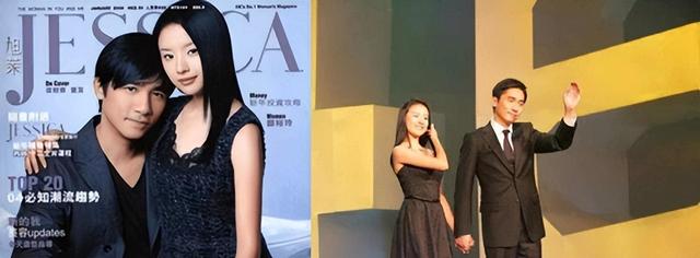 潘粤明董洁离婚原因，董洁为什么那么恨潘粤明（她为什么会和潘粤明离婚）