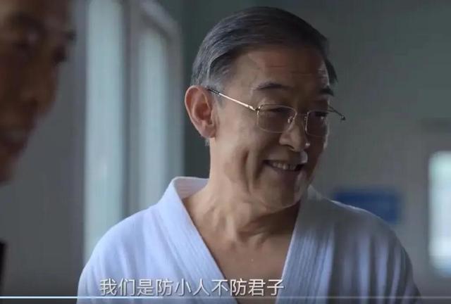 演太监的30位演员，《狂飙》捅了“太监”马蜂窝