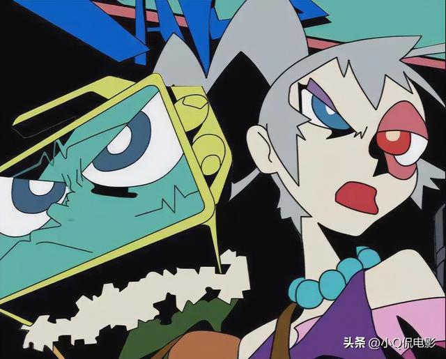 动漫神作有哪些免费的，适合成年人看的6部神级动漫