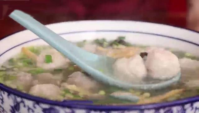 生的汆肉怎样做，生汆丸子的做法关键是调味