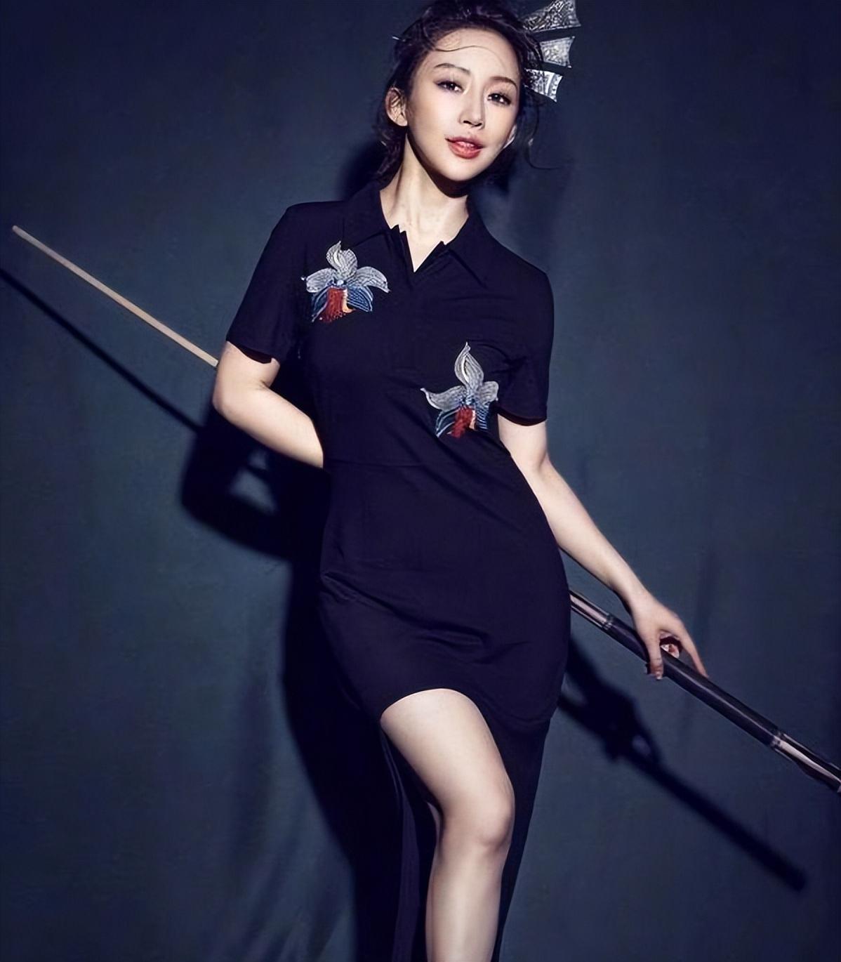 潘晓婷