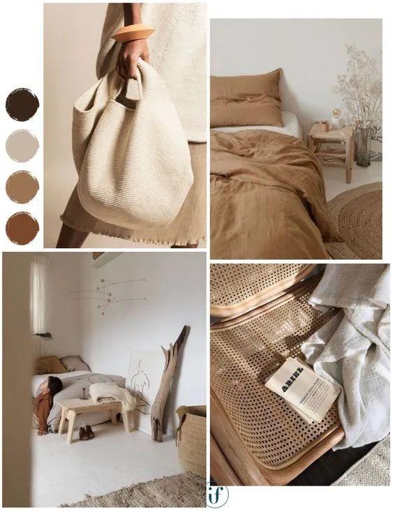 什么的季节填合适的词，什么的季节填上合适的词语（温暖、明亮又时髦）