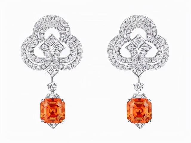 帝王托帕石，帝王托帕石宝石之国（橙黄色系宝石大盘点）