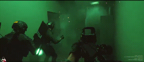 steam上的锤子游戏叫什么，锤子游戏中心app（这款“硬核反恐FPS”匹敌R6s）