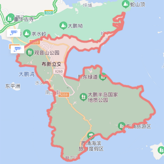 深圳周末限行吗，周日深圳限行吗（国庆期间暂停限外、高速免费、景区预约通行）
