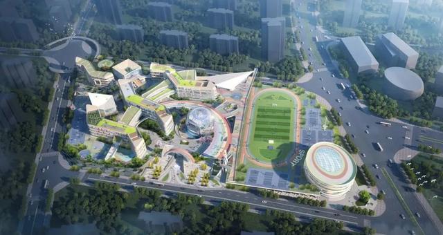 贵阳中学排名前十的学校，2021年贵阳高中排名前十（贵阳楼市2021年）