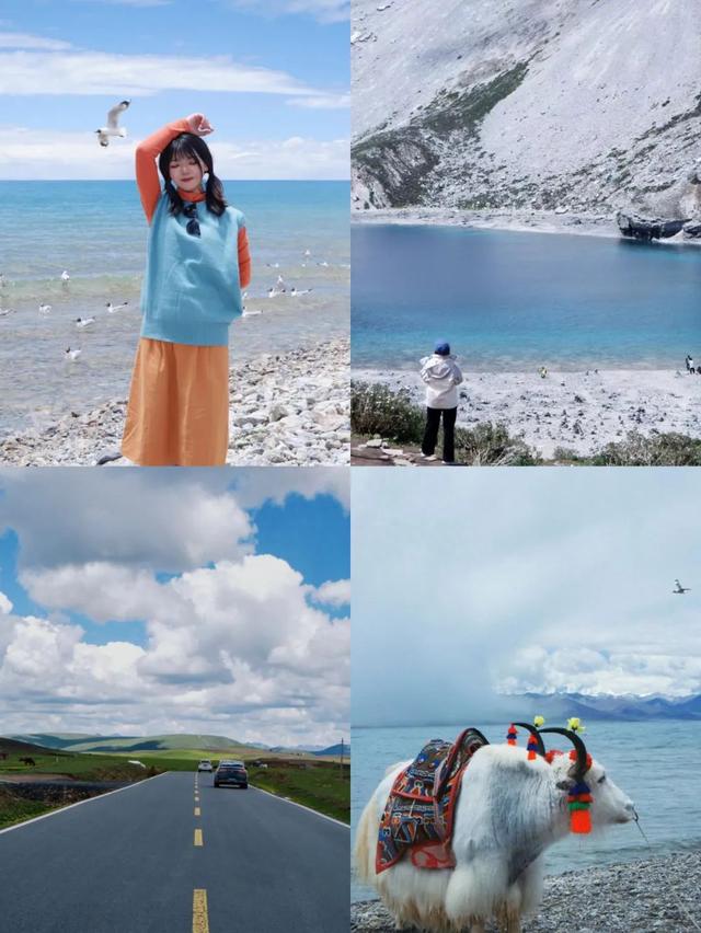 亲自走了趟318，总结了一篇川藏线详细攻略