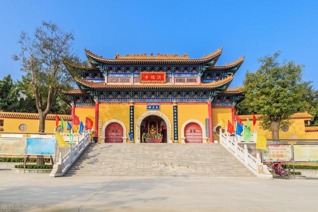 上海玉佛寺非常灵验，寺庙求财拜哪个菩萨（祈福必去的上海8个寺庙）