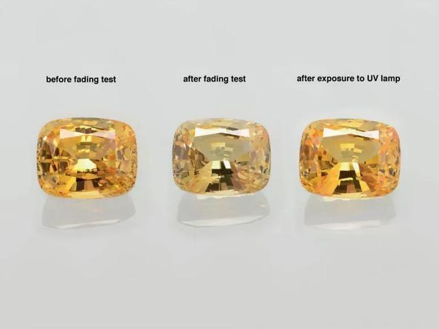 帝王托帕石,帝王托帕石宝石之国(橙黄色系宝石大盘点) 帝王托帕石,帝王托帕石宝石之国(橙黄色系宝石大盘点)