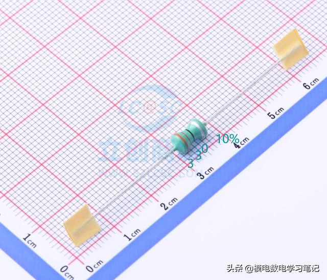 电感的符号图解，电感的标示方法和封装