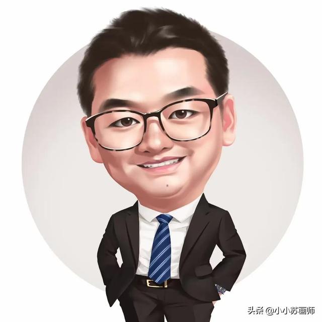 白柔♡体面，微信头像，白柔♡体面（各行各业老板用的微信头像）