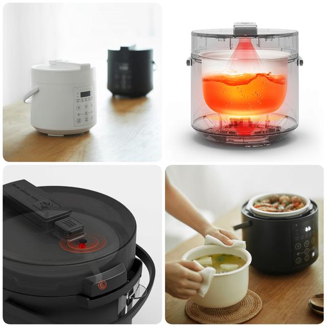 电压力锅炖排骨，电压力锅炖排骨做法（攻略+横评+实测）