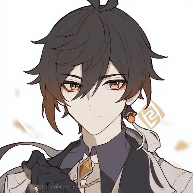 霸气的动漫头像，超拽霸气动漫头像微信（头像，又霸气又拽的动漫头像）