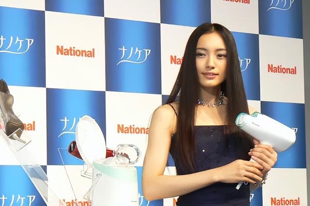 几十年前的昭和美人，日本这位曾惊艳全网的昭和美人